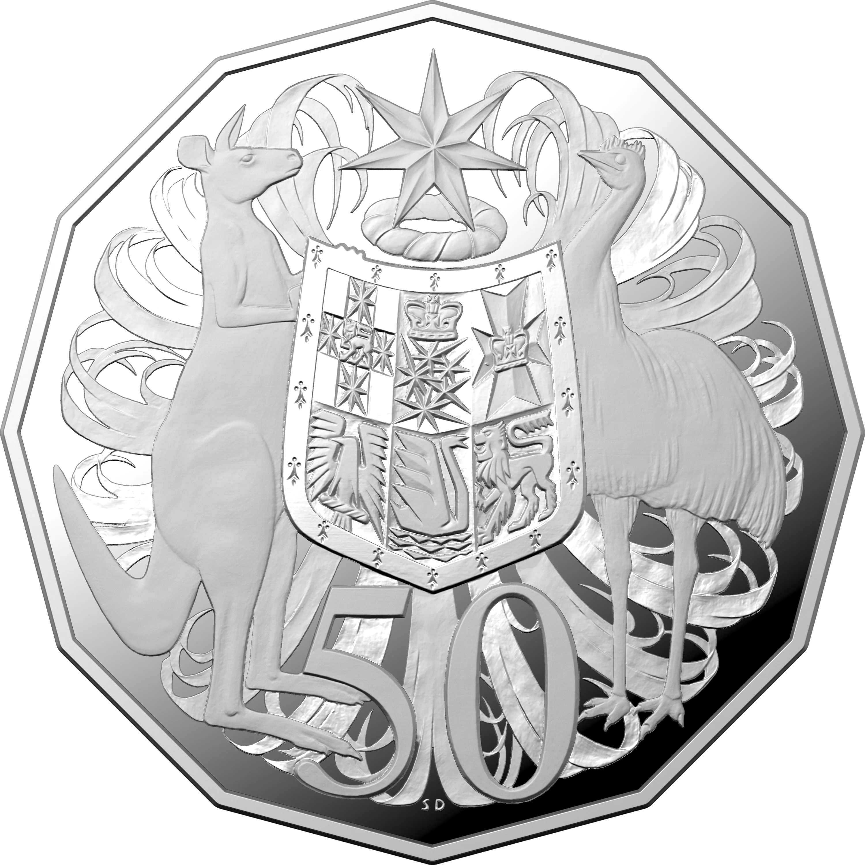 2023 Fine Silver Proof Year Set - Image 8