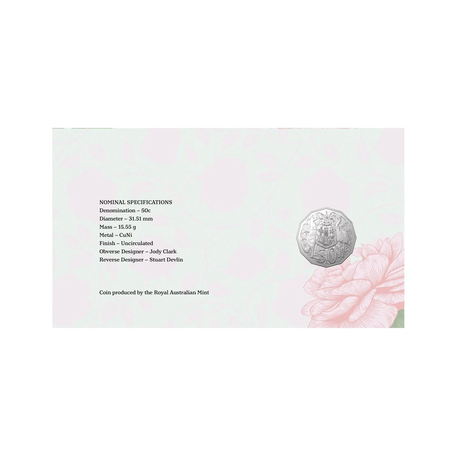 2023 Queen Elizabeth II: In Memoriam PNC - Image 2