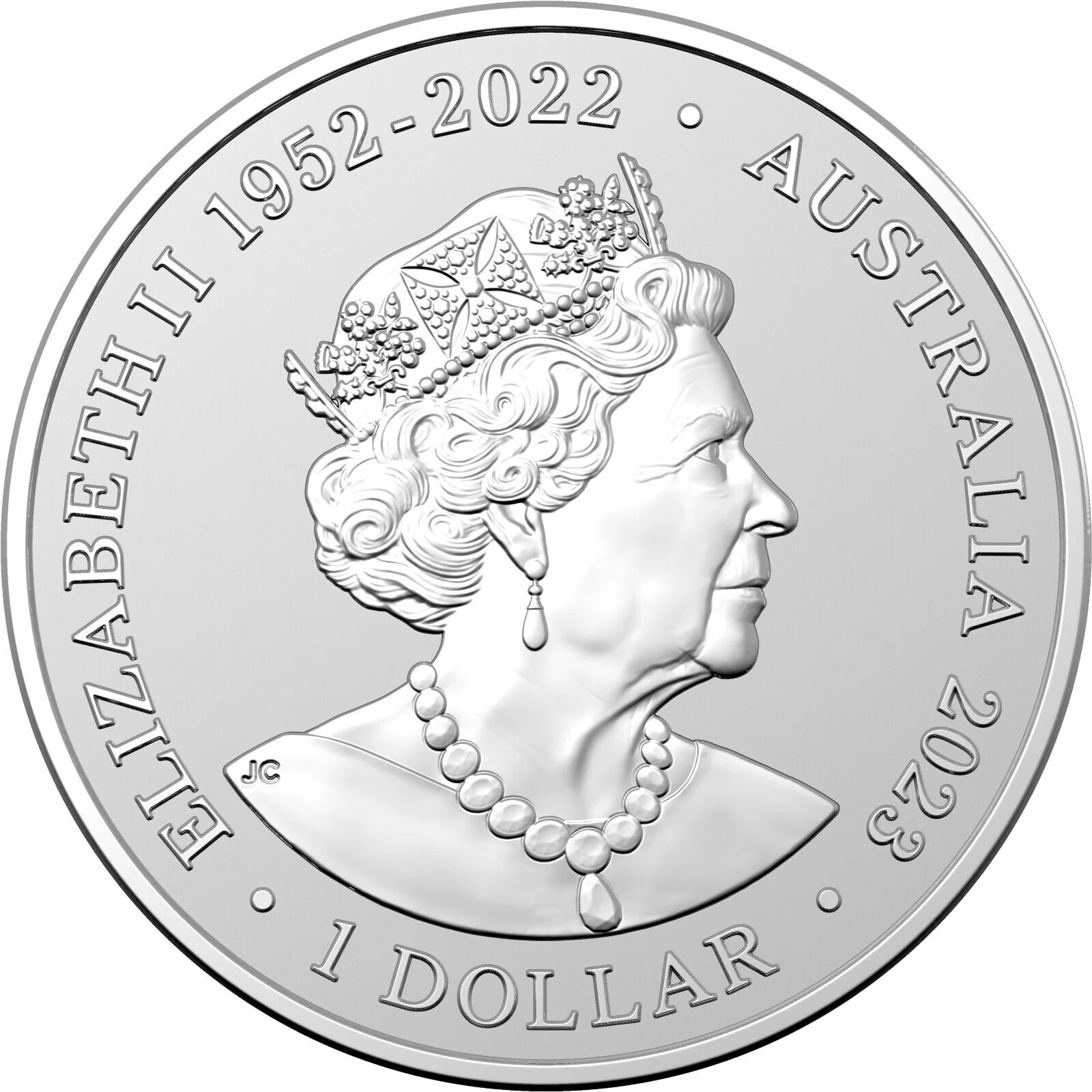 2023 Sydney Opera House 50th Anniversary 1oz Silver Coin - Image 2