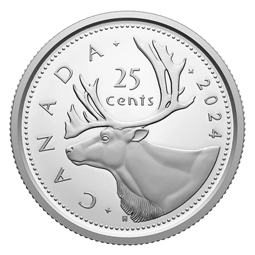 2024 Fine Silver Proof Set - 100th Anniversary of the Royal Canadian Air Force - Image 15