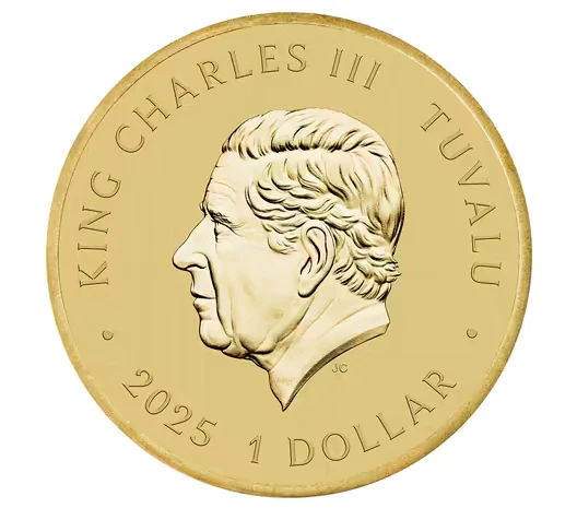2025 $1 Toy Story PNC - Image 3