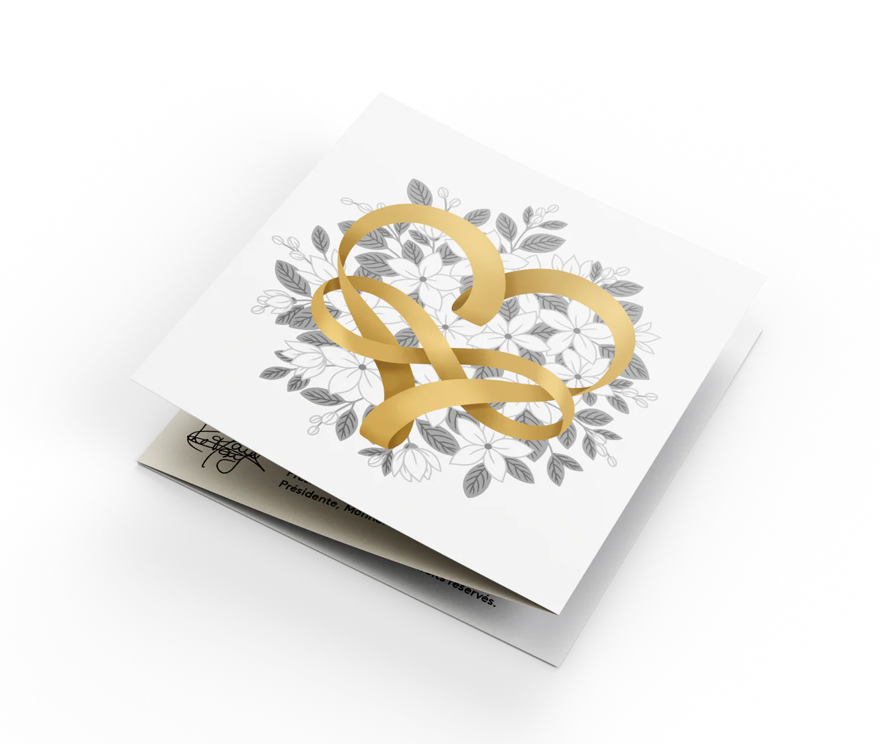 2025 Canada $20 Fine Silver Coin - Celebrate Love - Image 3