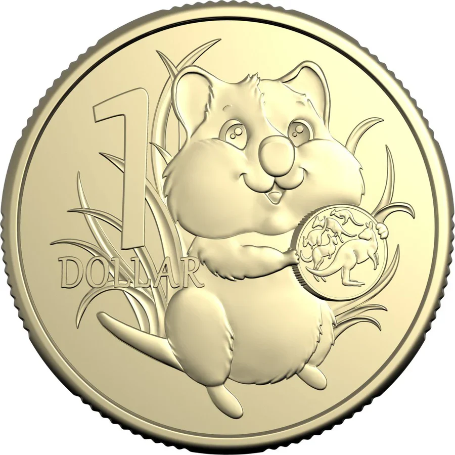 2025 Australian Baby Mint Year Set - Image 3