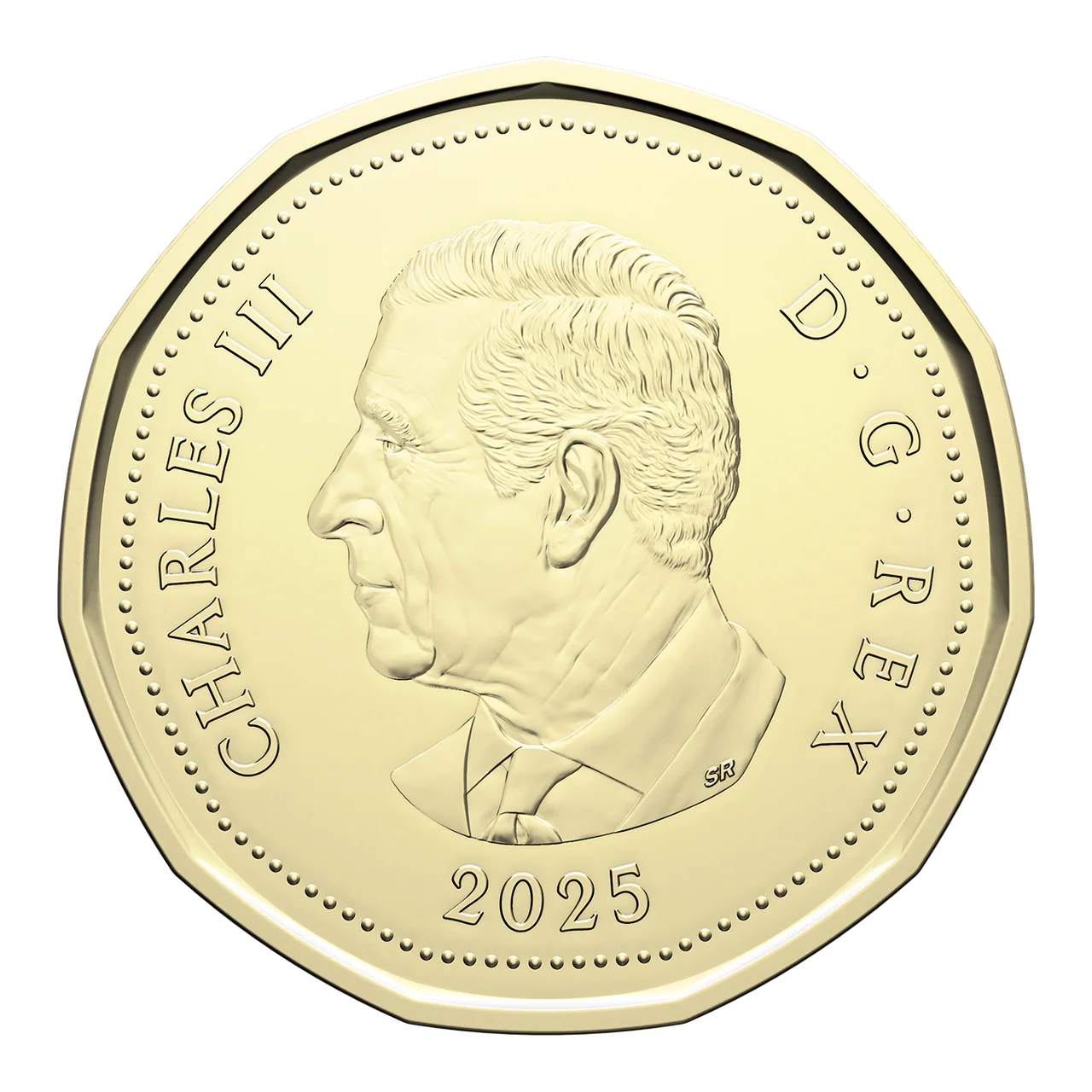 2025 Canada Special Wrap Roll Collection - First Strikes - Image 3