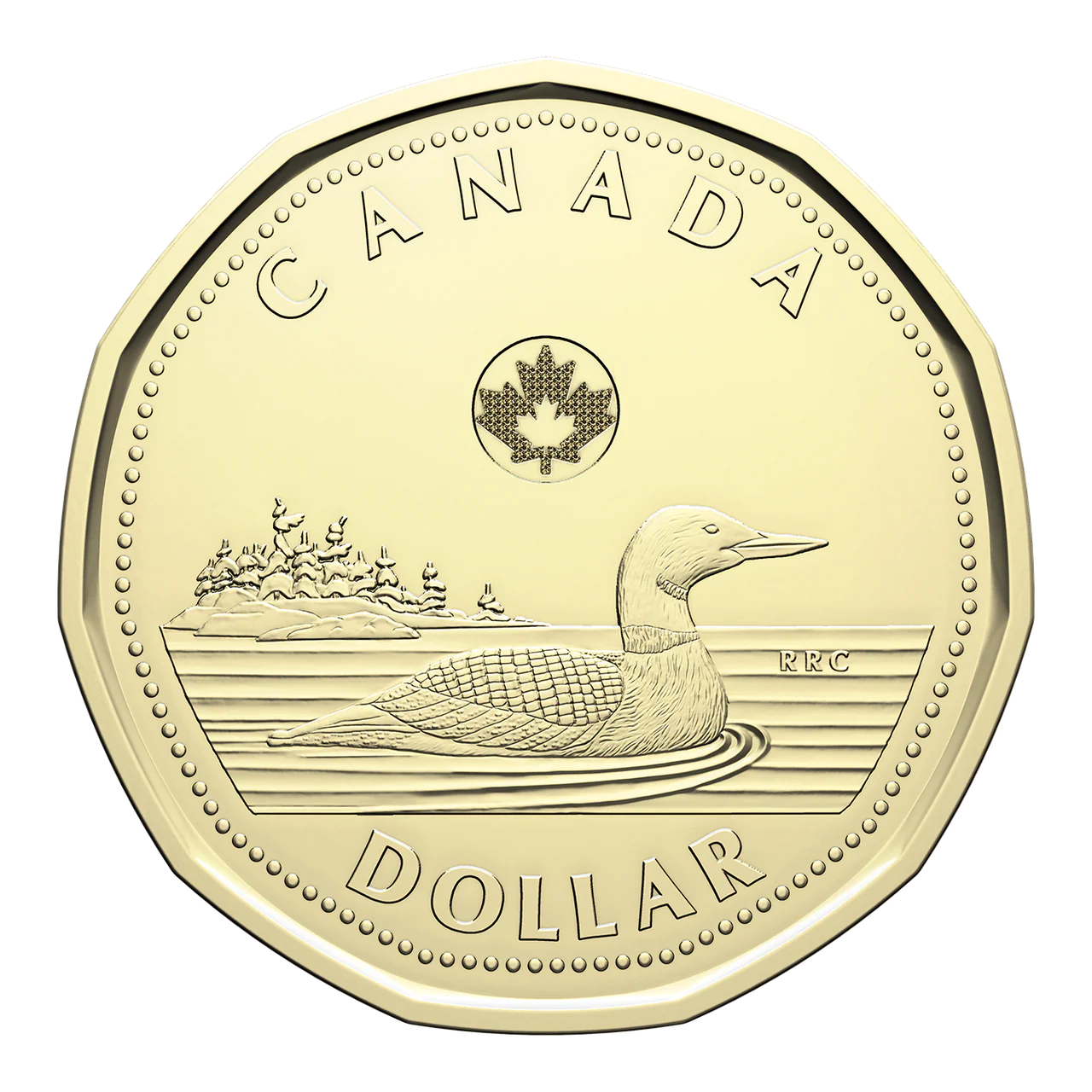 2025 Canada Special Wrap Roll Collection - First Strikes - Image 4