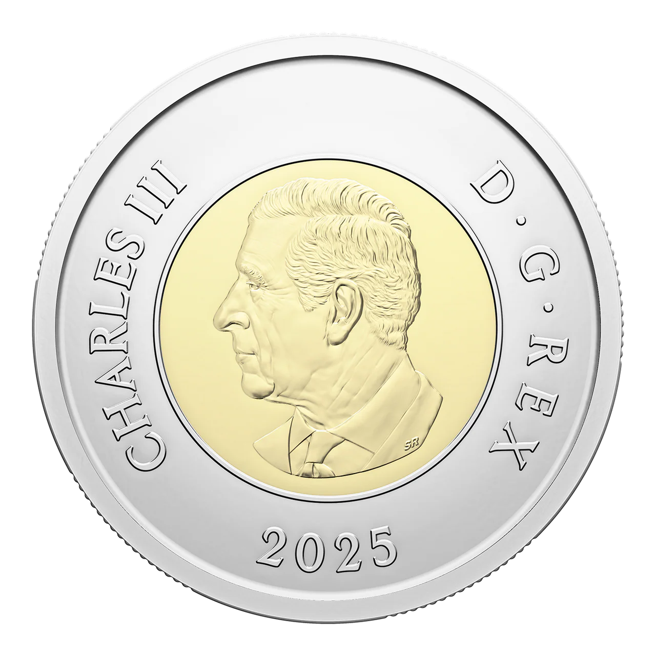 2025 Canada Special Wrap Roll Collection - First Strikes - Image 5