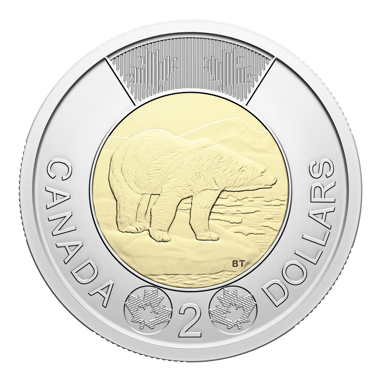 2025 Canada Special Wrap Roll Collection - First Strikes - Image 6