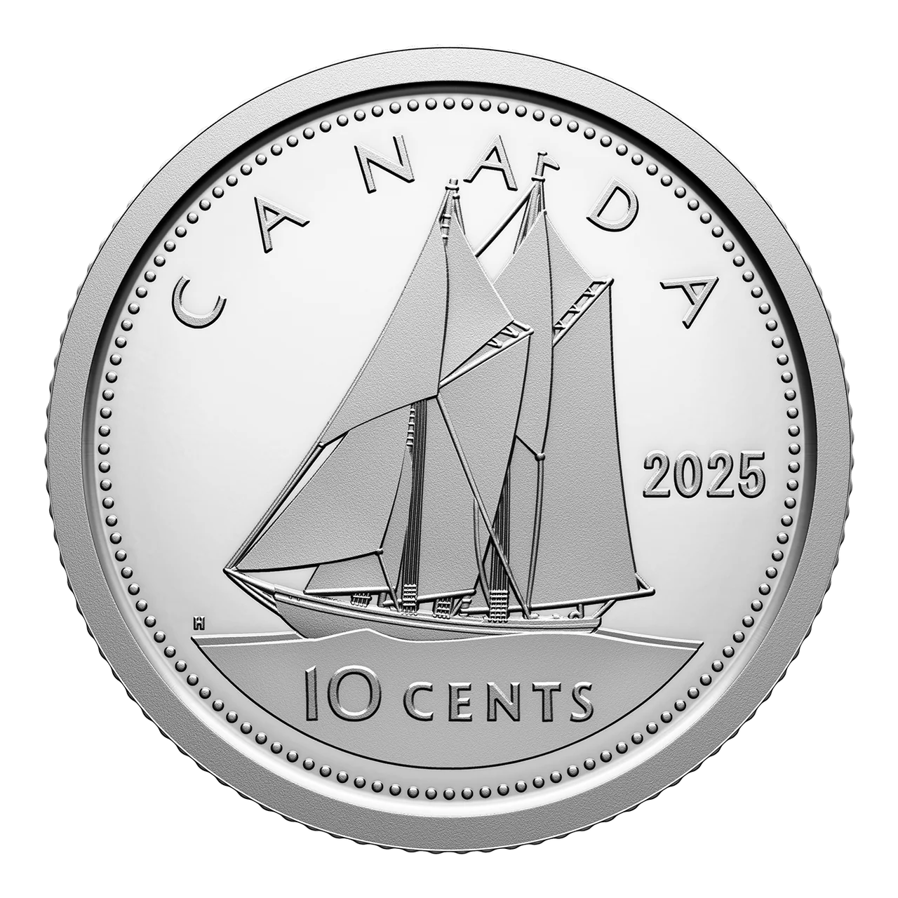 2025 Canada Fine Silver Proof Set - Tomb of the Unknown Soldier (2000-2025) - Image 3