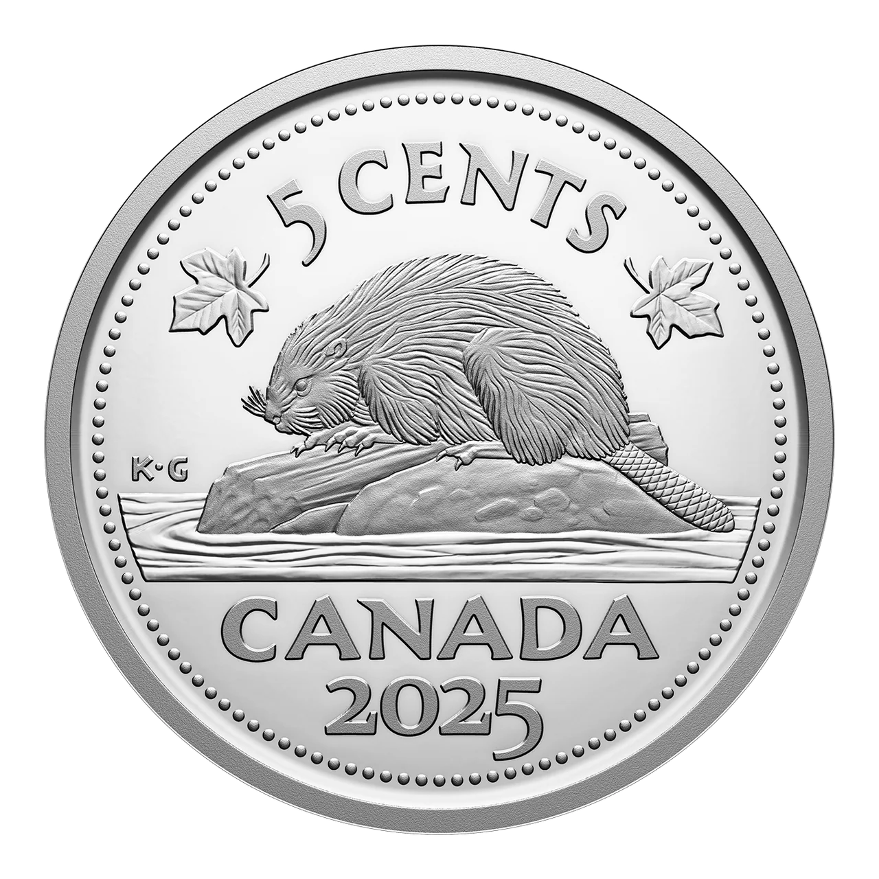 2025 Canada Fine Silver Proof Set - Tomb of the Unknown Soldier (2000-2025) - Image 6