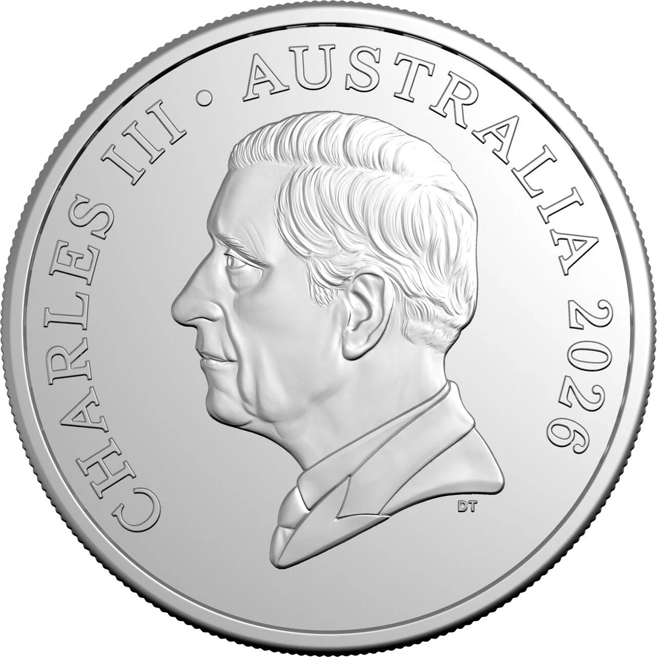 2026 20c 'VIC' Privy Melbourne ANDA Money Expo PNC - Image 3