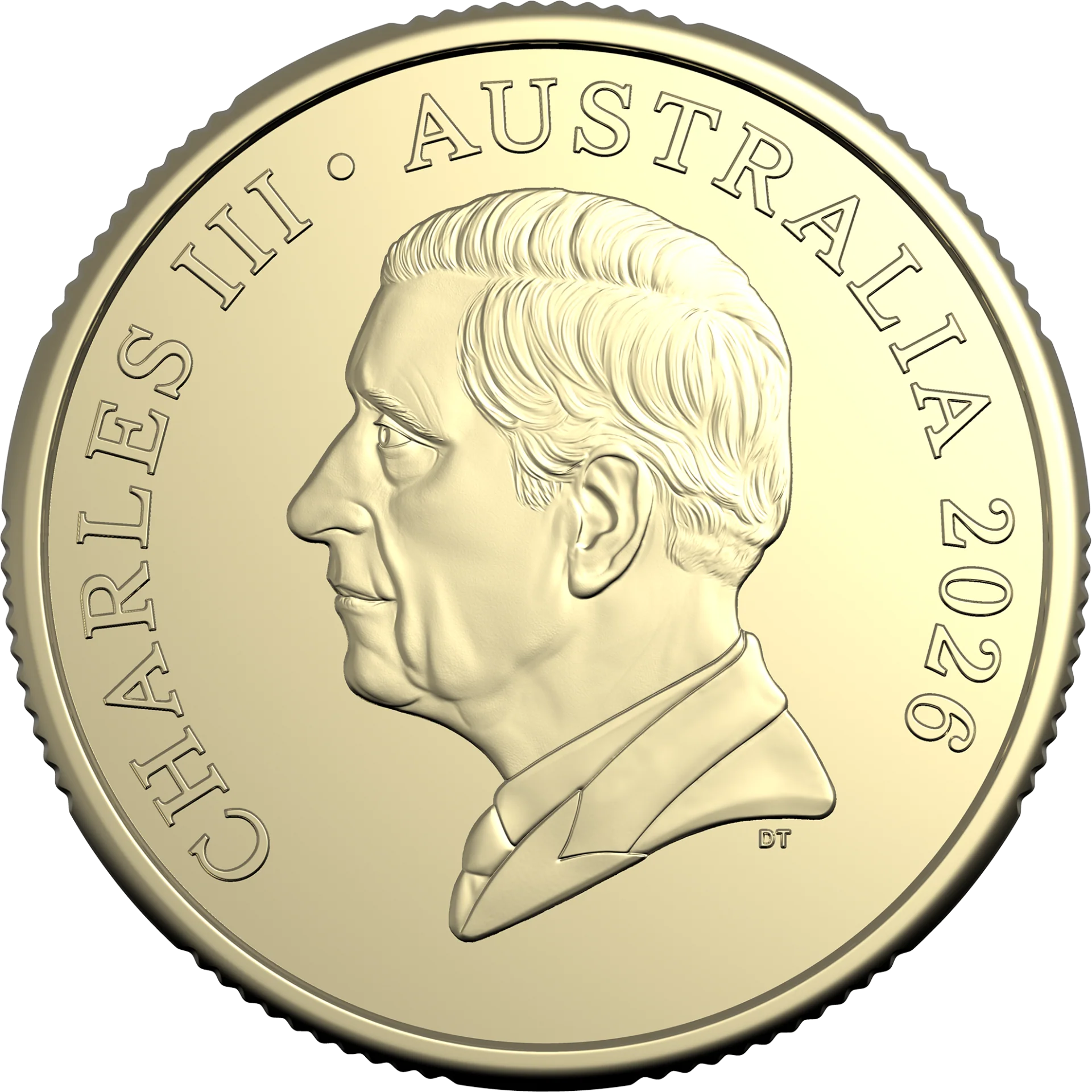 2026 60th Anniversary of Decimal Currency - $1 Four-Coin Mintmark & Privy Mark UNC Set - Image 6