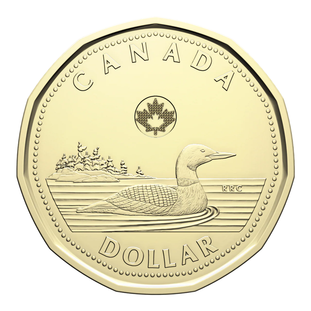2026 Canada Classic Uncirculated Coin Set - Image 3