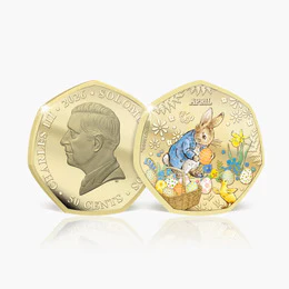2026 Peter Rabbit - Tales of Spring Limited Edition Box Set - Image 3