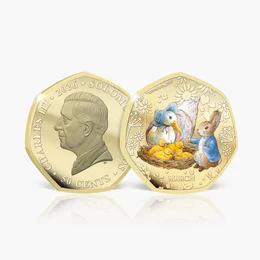 2026 Peter Rabbit - Tales of Spring Limited Edition Box Set - Image 4