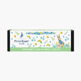 2026 Peter Rabbit - Tales of Spring Limited Edition Box Set - Image 6