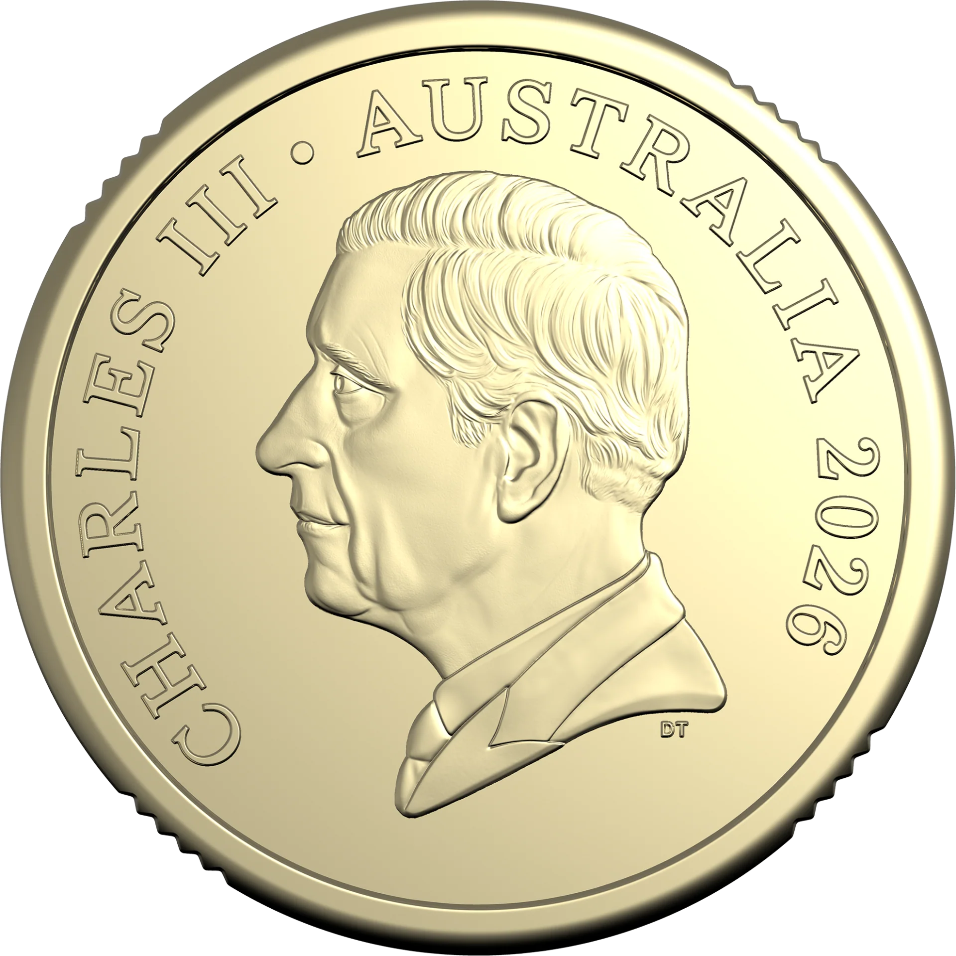 2026 Tooth Fairy - $2 Coloured UNC Coin in Card - Image 3