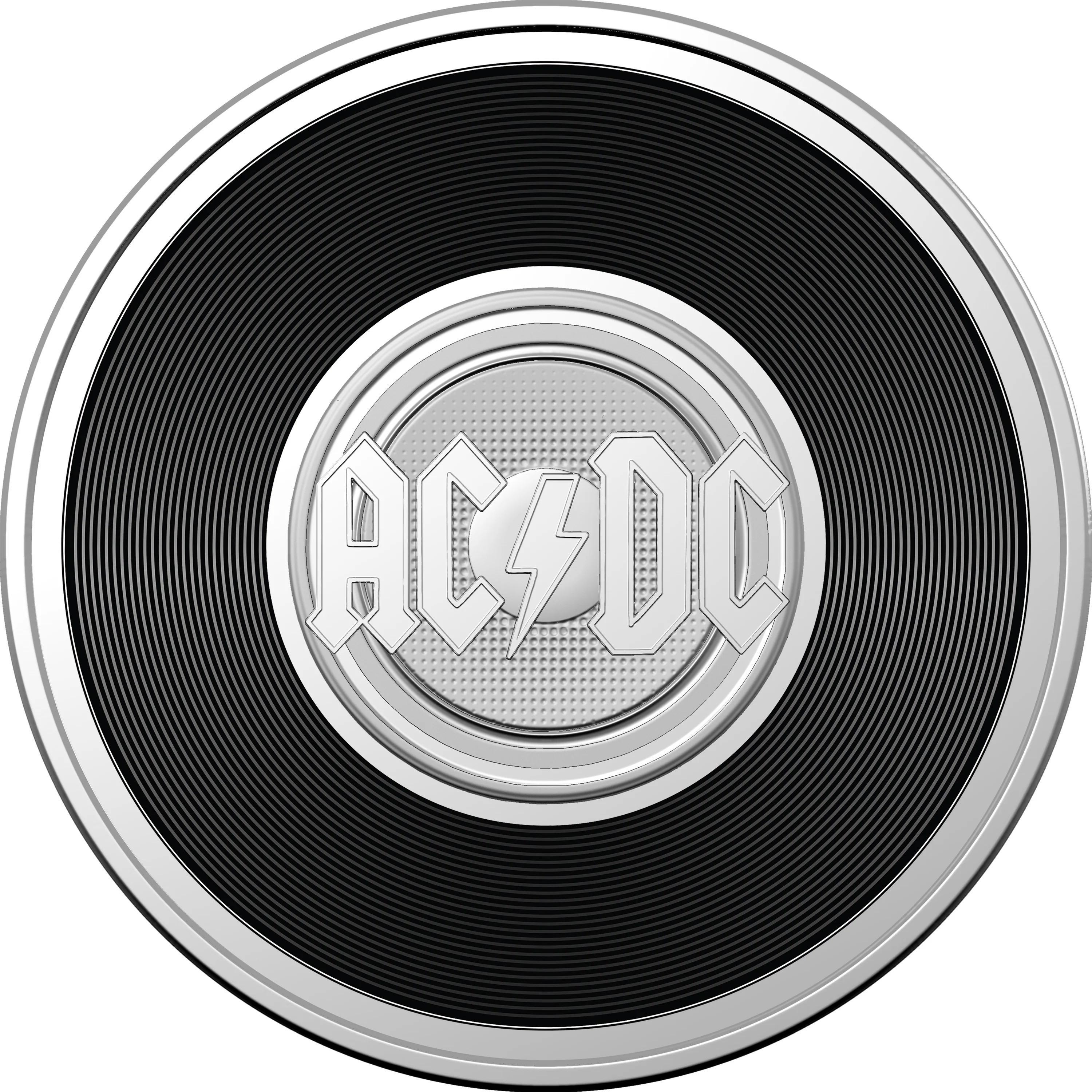 ACDC 2022/2023 20c Coloured Uncirculated 6 Coin Collection - Image 3