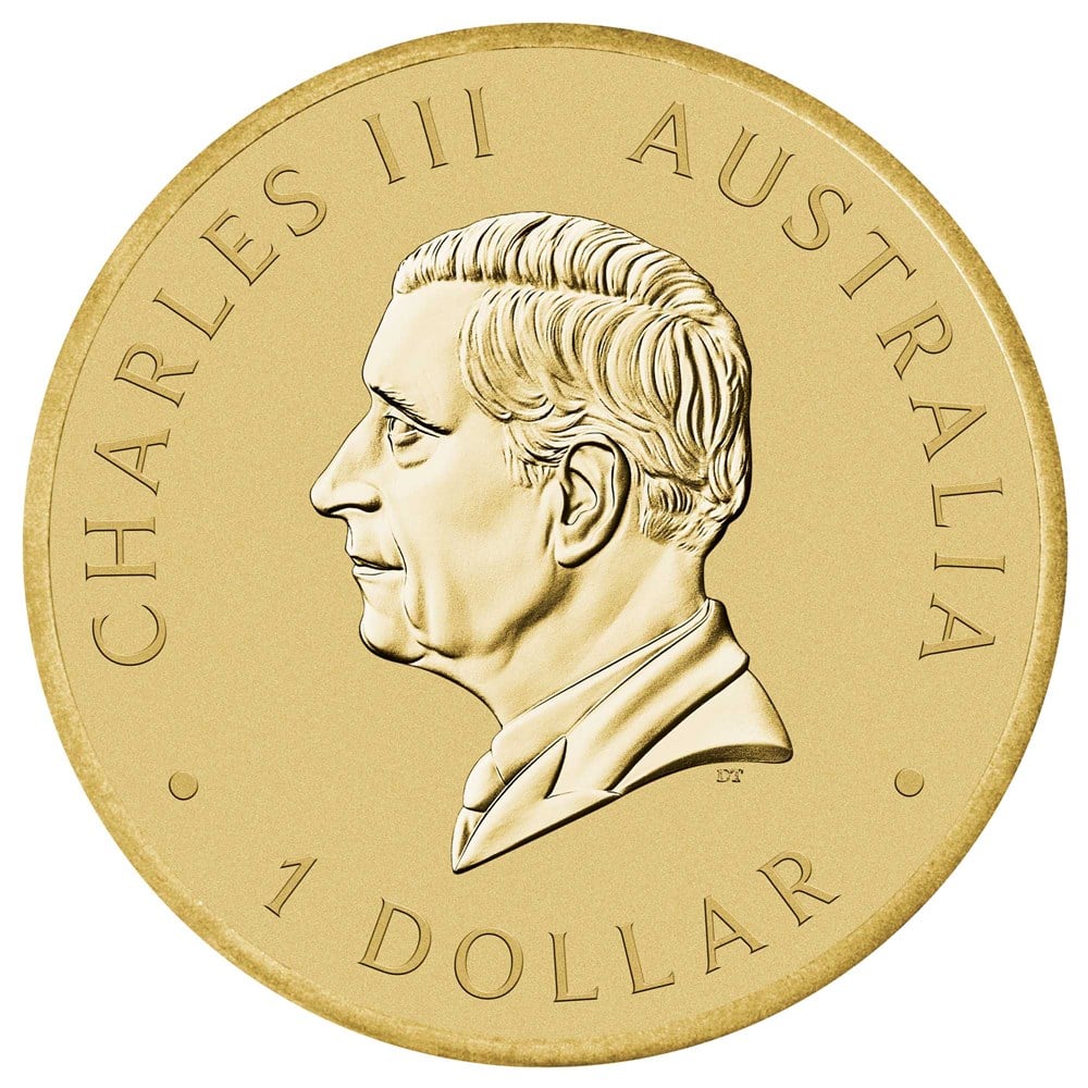 Anzac Day 2024 Coin in Card - Image 3