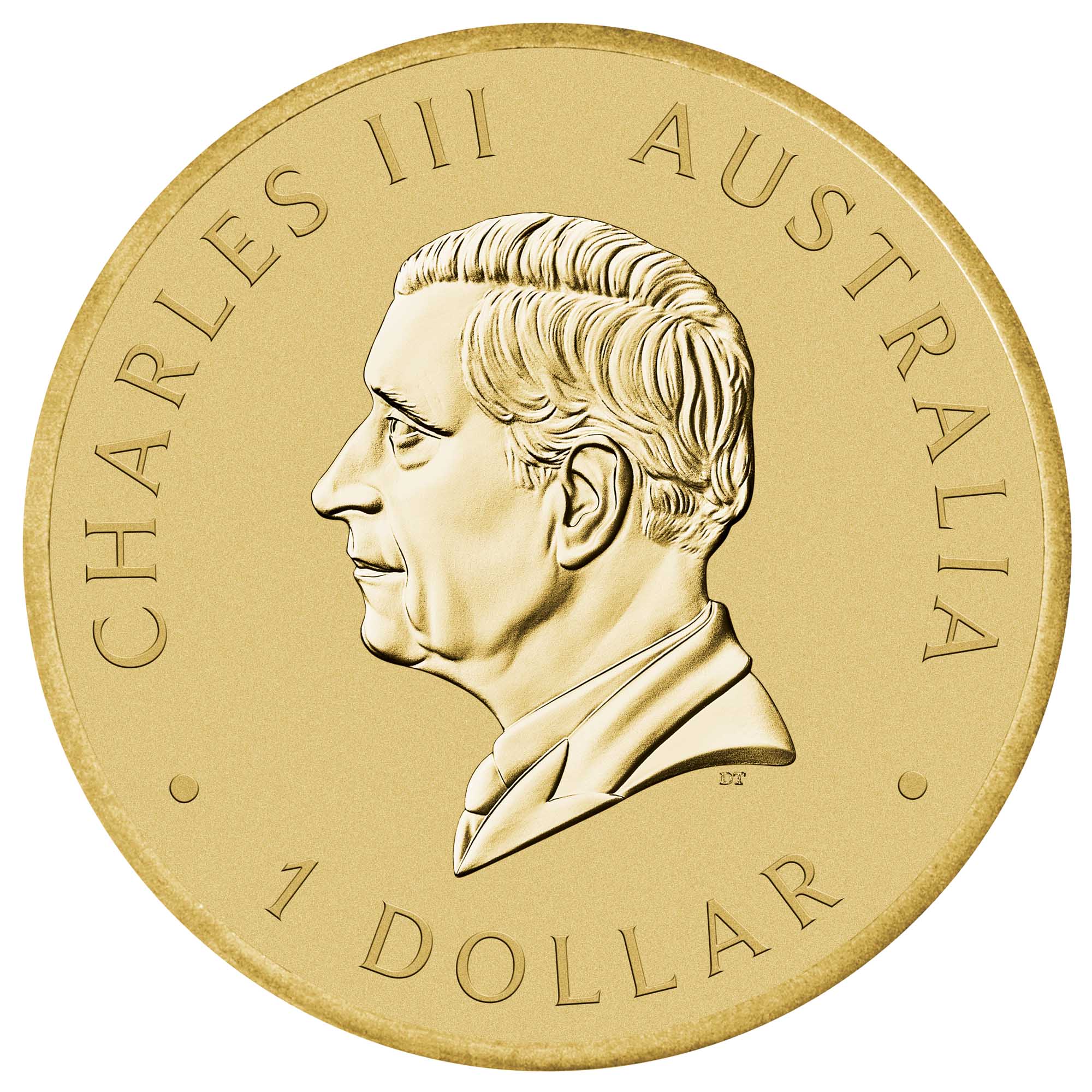 Australian Citizenship 2026 Coin in Card - Image 4