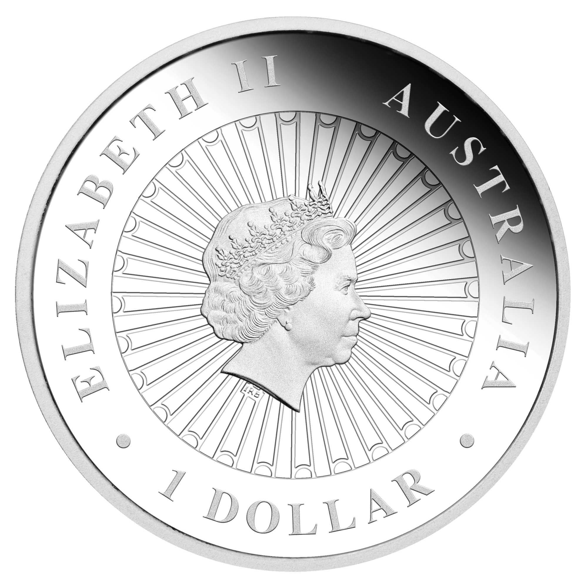 Australian Opal Series The Pygmy Possum 2013 1oz Silver Proof Coin - Image 3