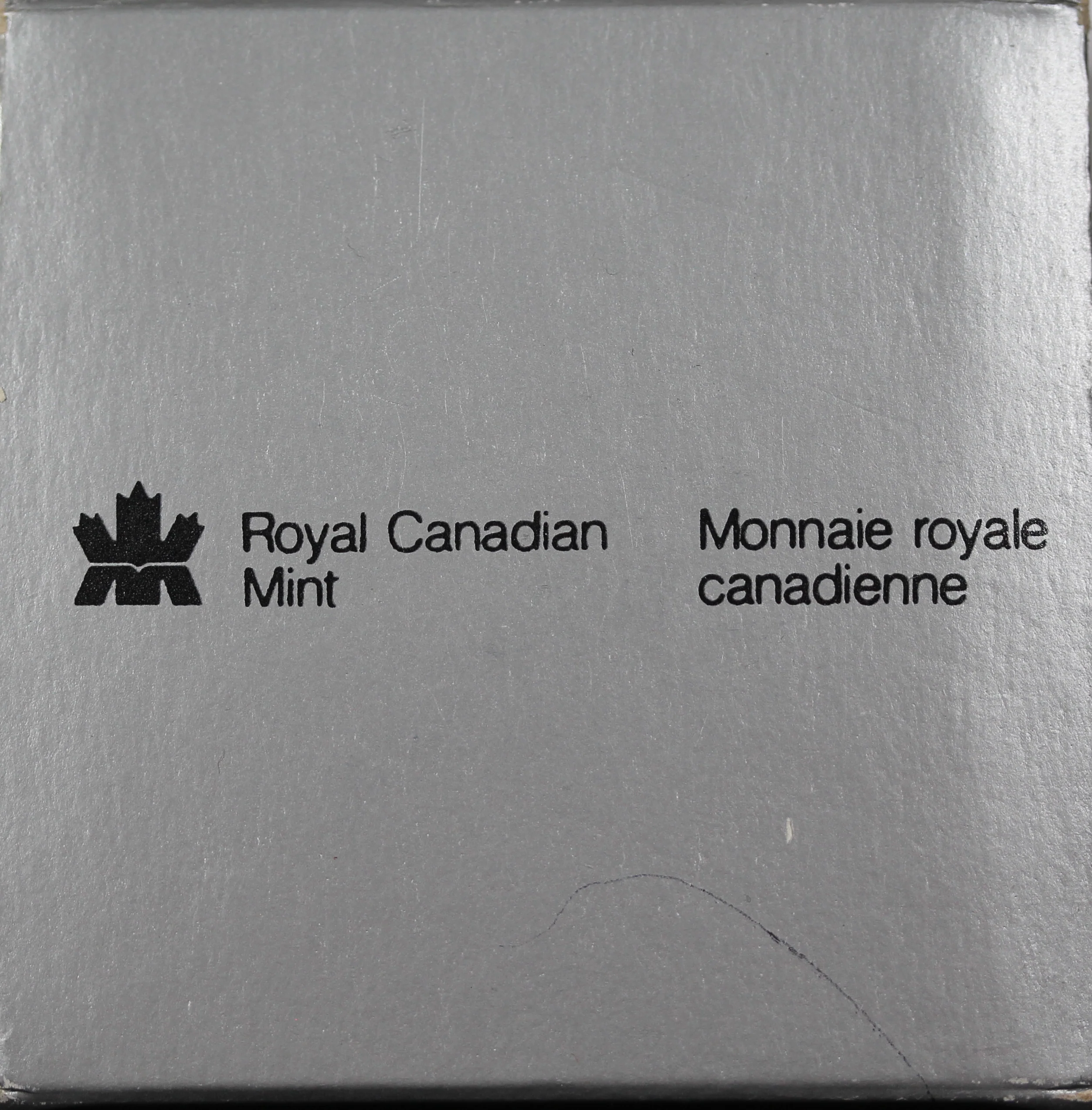Canada 1987 Detroit de Davis Strait Silver Dollar Coin - Image 4