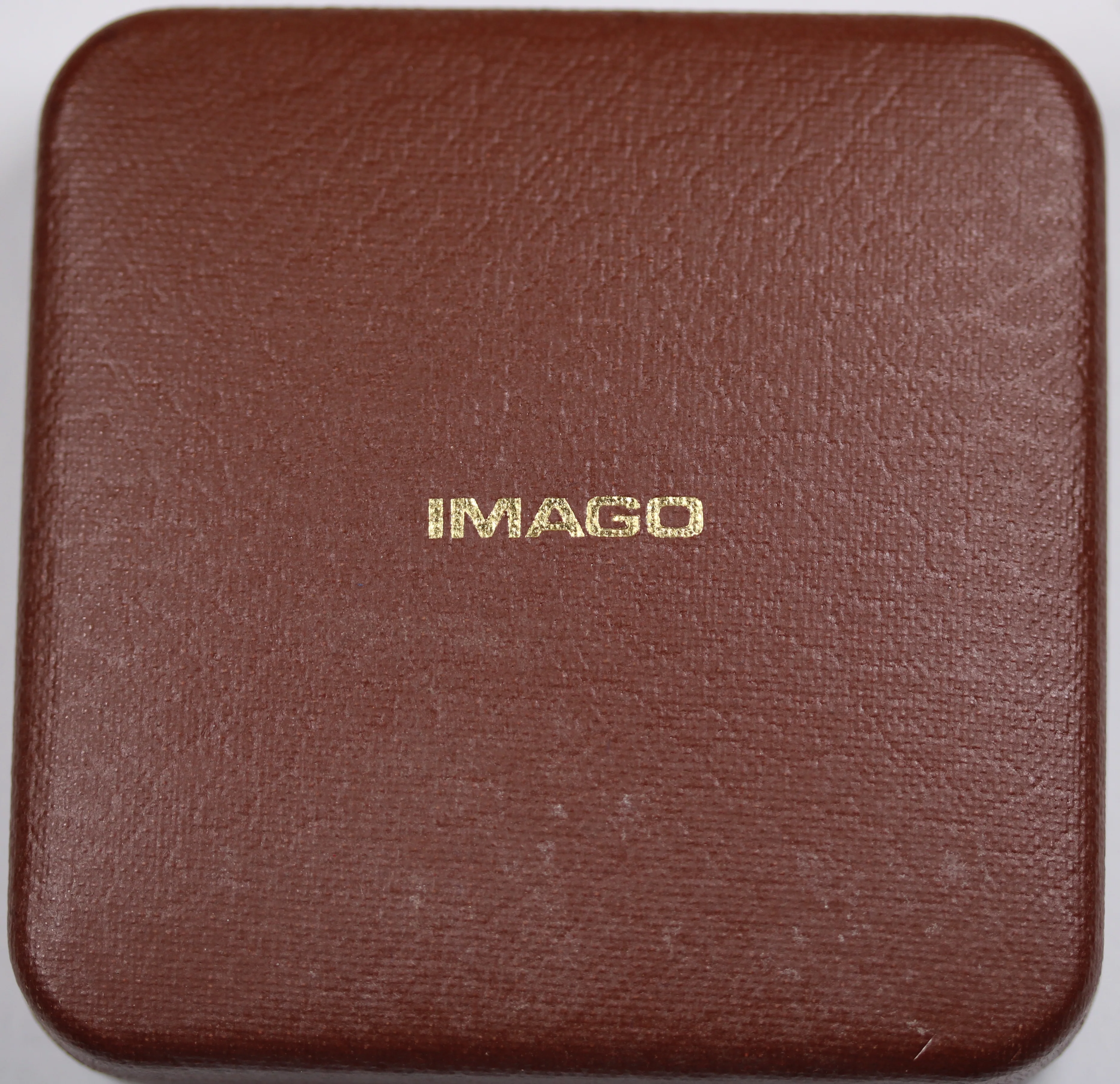 Captain James Cook Silver Medal by IMAGO - Image 3
