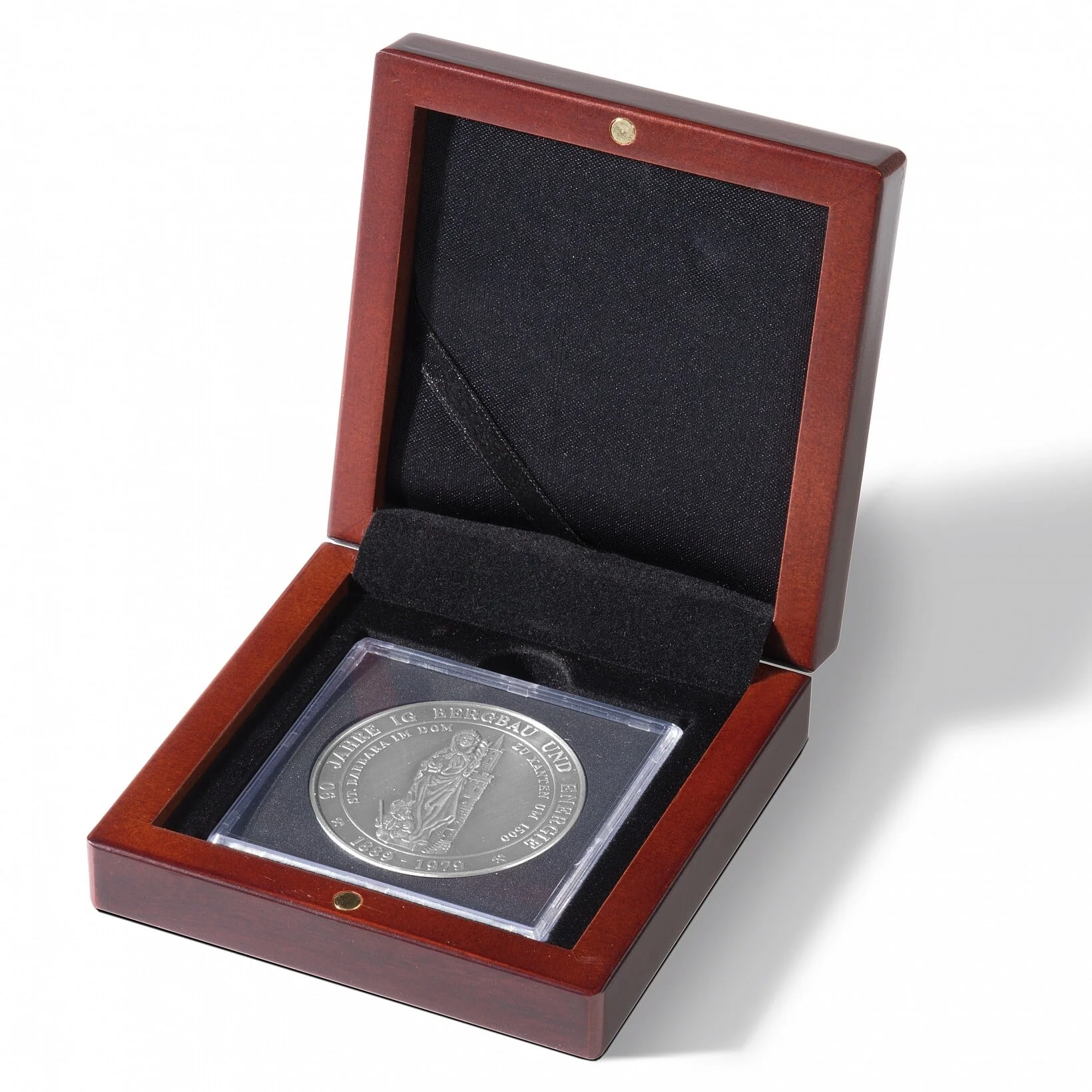 Coin Box for QUADRUM XL (67 x 67mm)