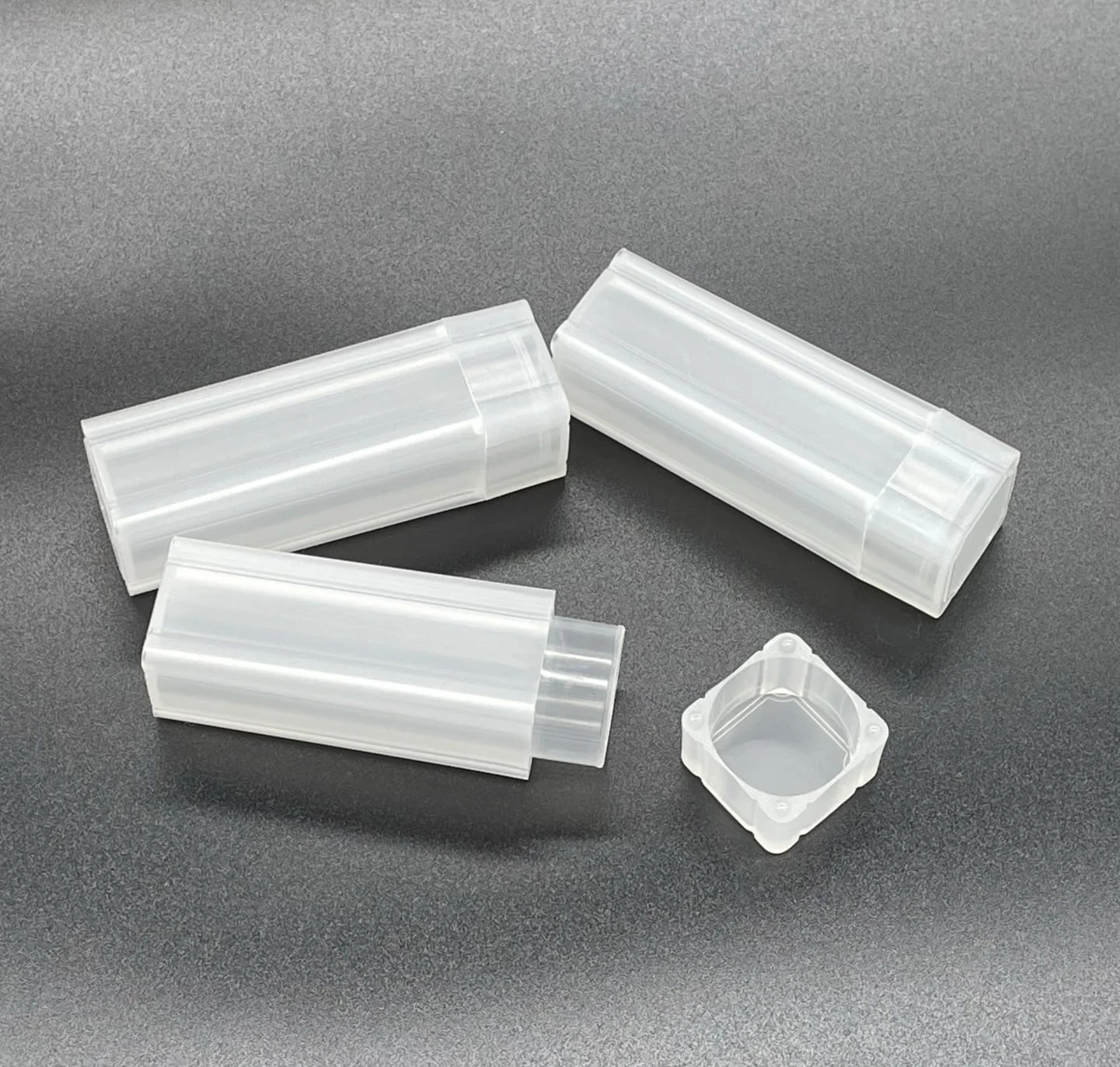 Coin Tube for Australian 50 Cent Coins