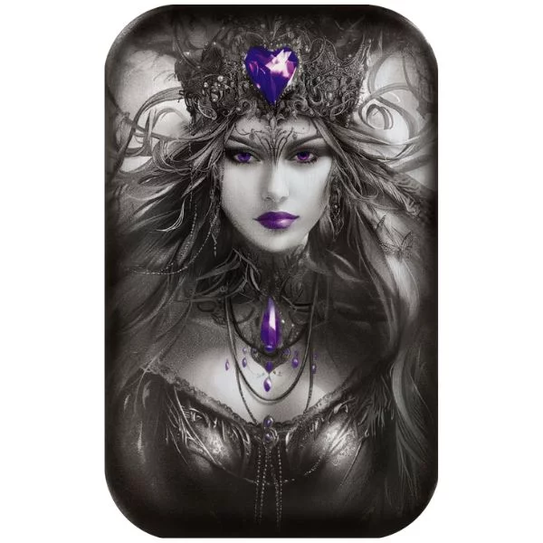 Germania Mint Goddesses: Frigg 2 oz Ag 999.9 Cast Bar
