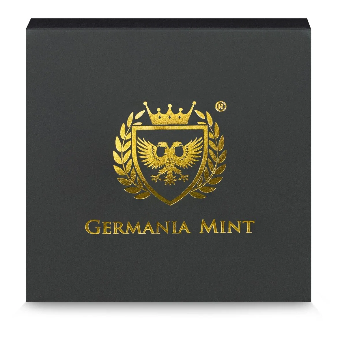Germania Mint Goddesses: Gefion 2 oz Ag 999.9 Cast Bar - Image 4