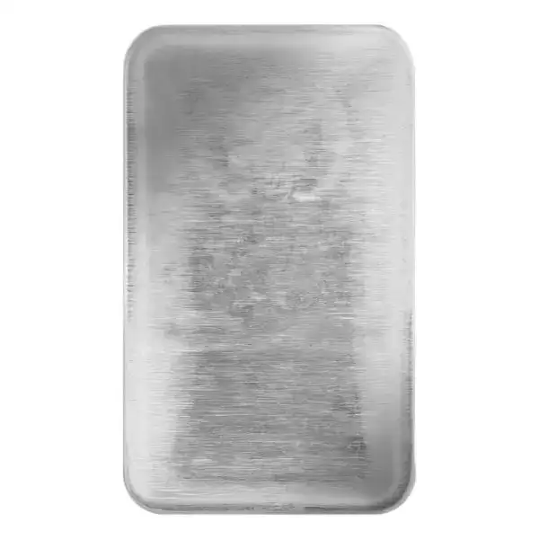 Germania Mint Silver MultiBar 100 x 1g - Image 3