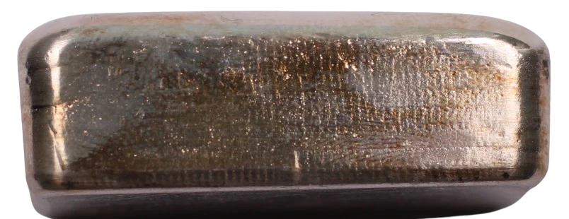 2023 Harringtons 5oz Silver Bar - Image 3