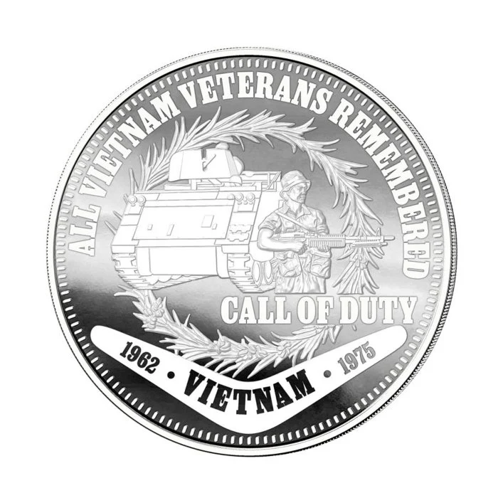 Honouring All Vietnam Veterans Select Set of Commemoratives - Image 4