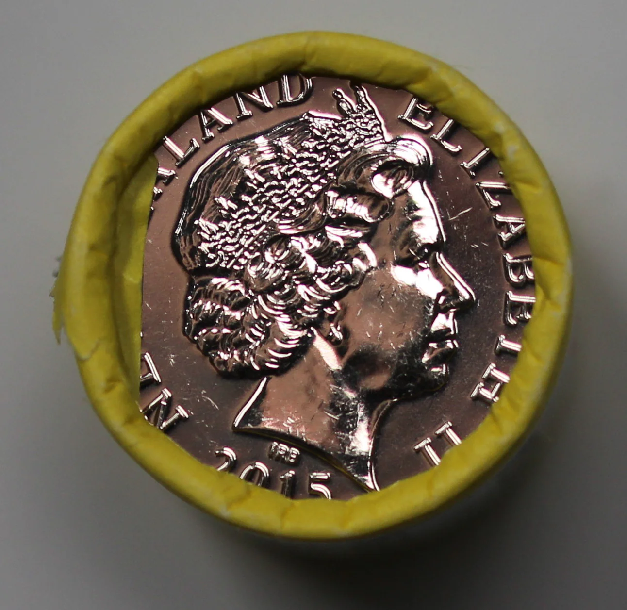 NZ 50c ANZAC H/T - Image 3