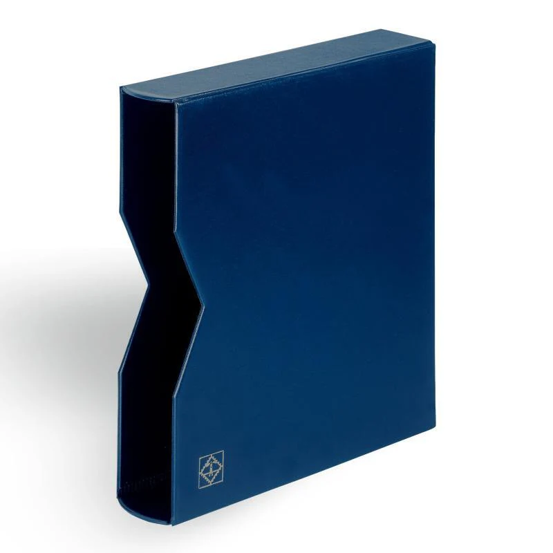 OPTIMA “World Money” Coin Album - Image 2