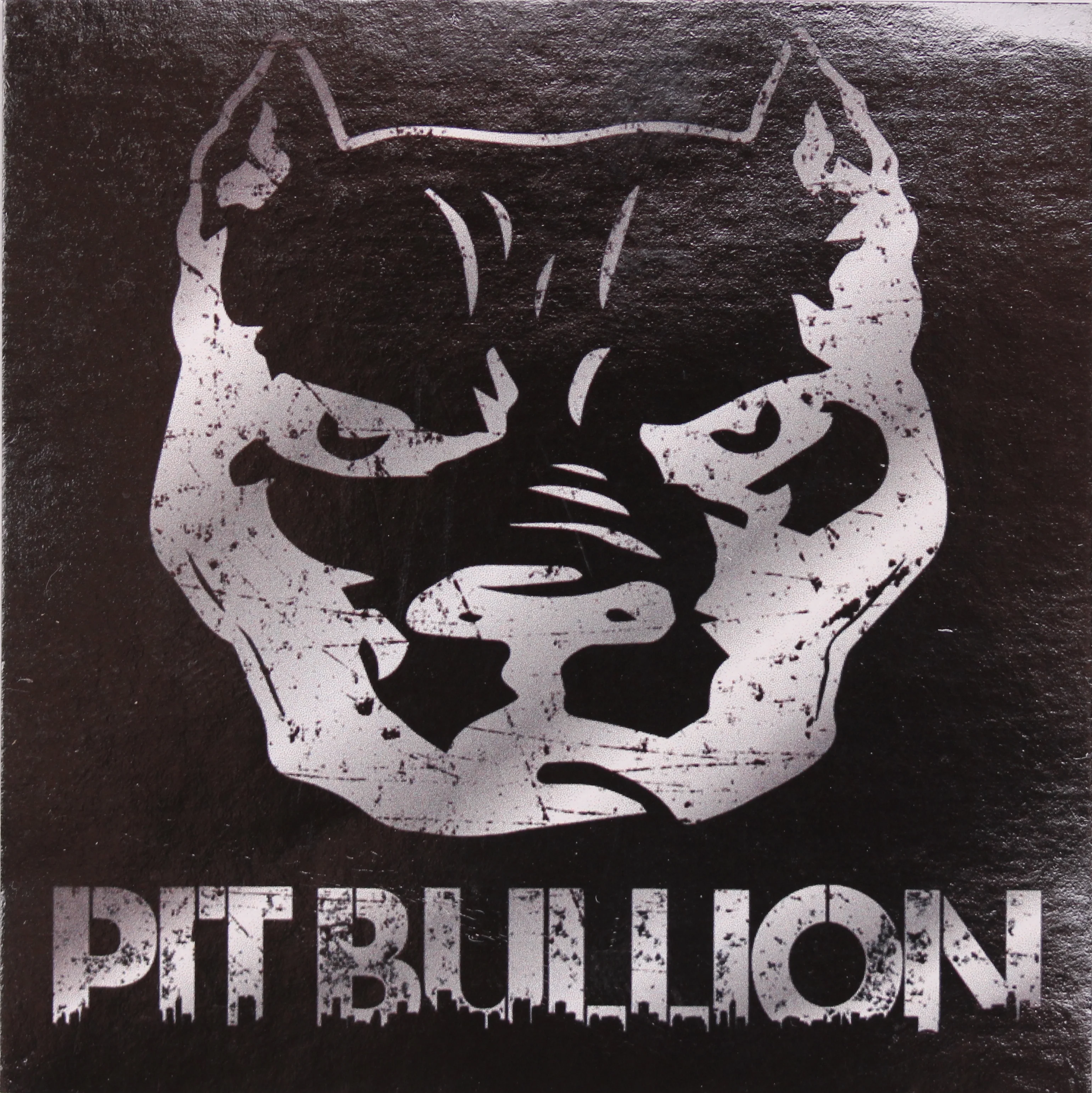 Pit Bullion EMBRACE THE KAO'S Silver Round Button 1oz - Image 3