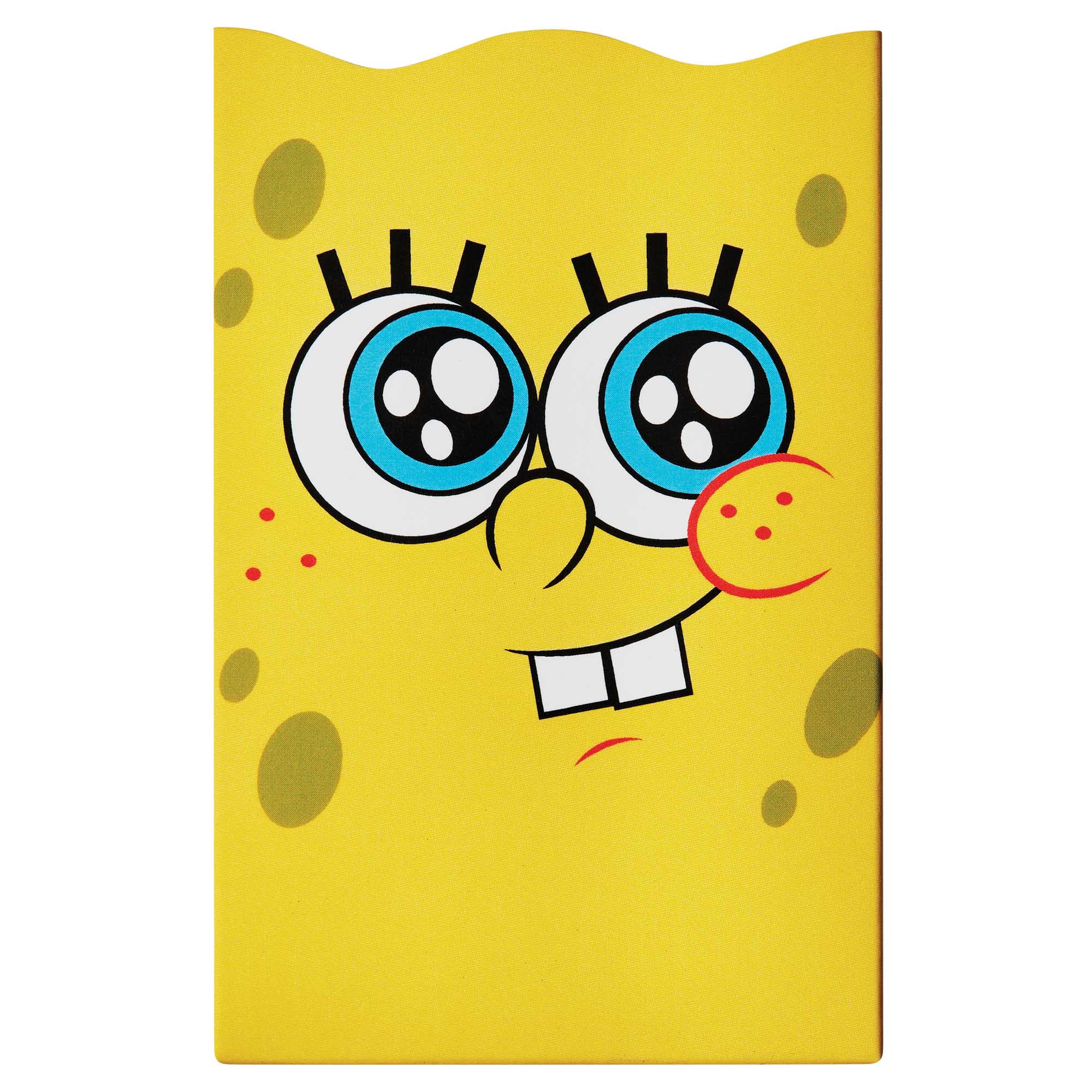 SpongeBob SquarePants 1g Gold Minted Bar - Image 6