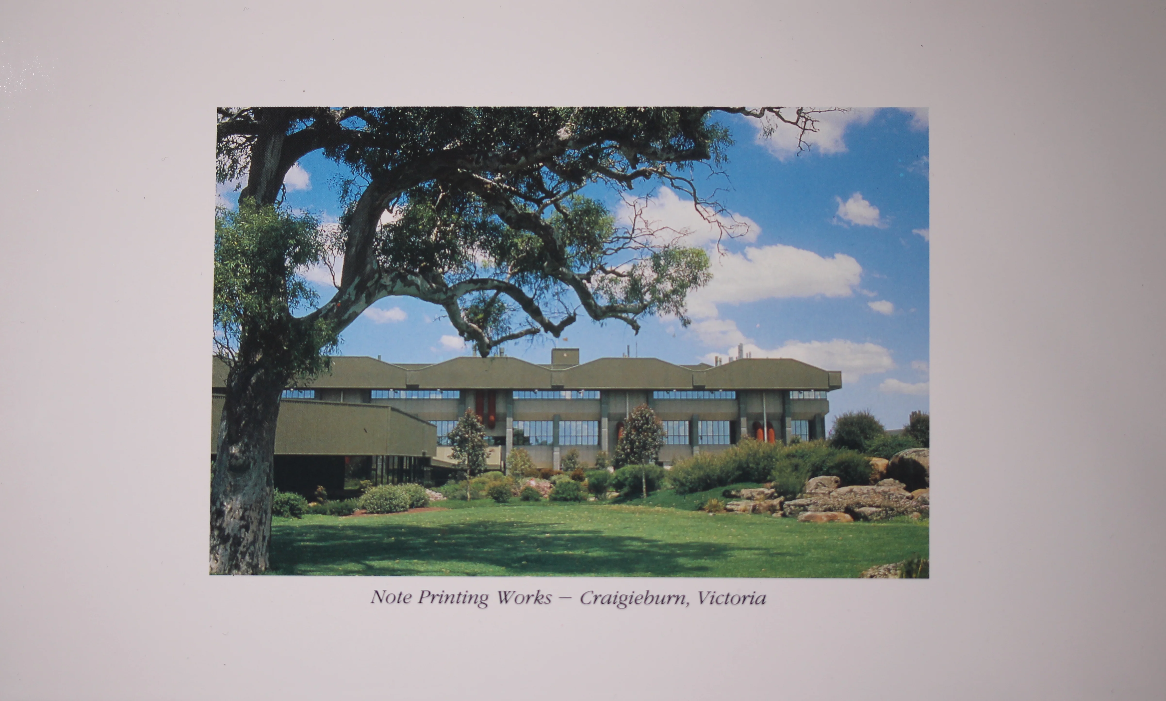 The $2 Banknote Collectors NPA Folder - Image 3