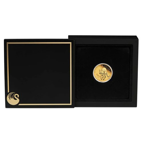 The Queen’s Platinum Jubilee 2022 1/4oz Gold Proof Coin - Image 3