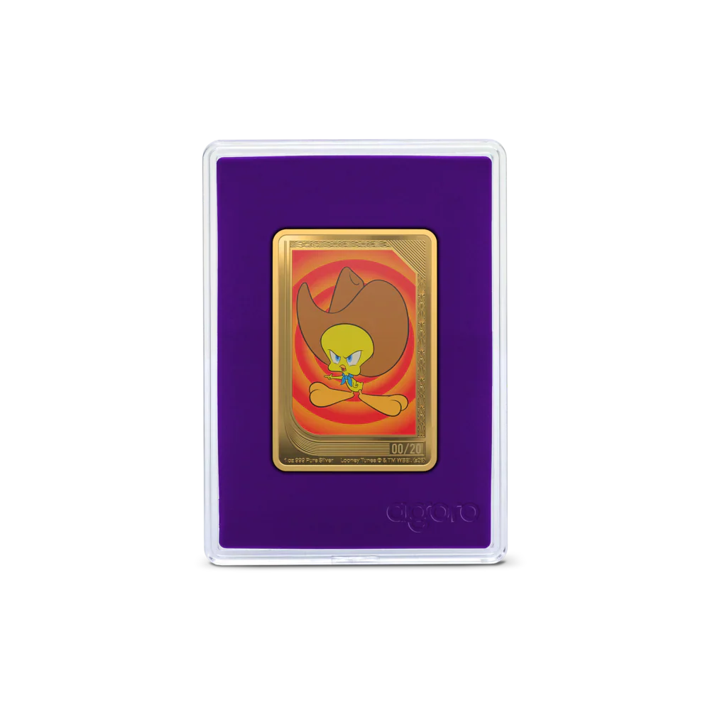 Trading Coins – Looney Tunes Blind Box - Image 7