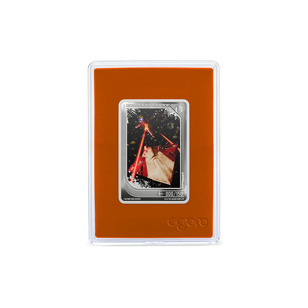 Trading Coins – Star Wars™ 2026 - Image 3