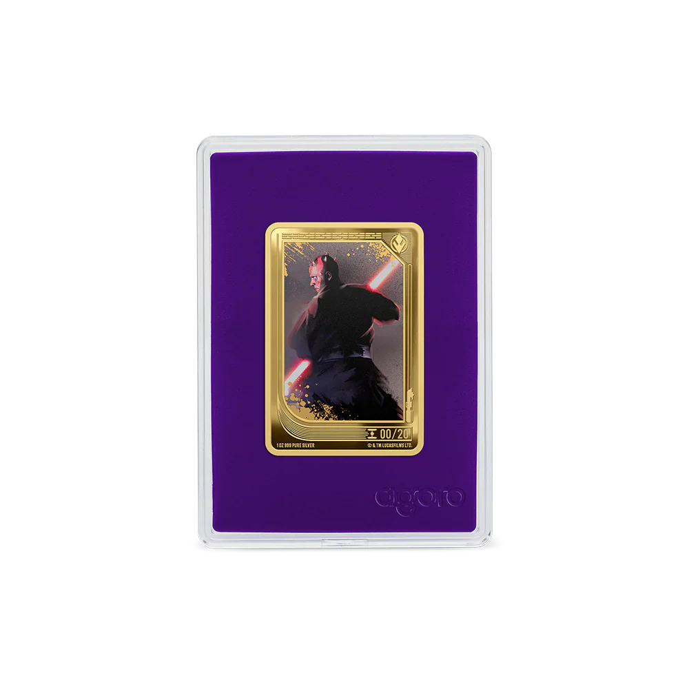 Trading Coins – Star Wars™ 2026 - Image 4