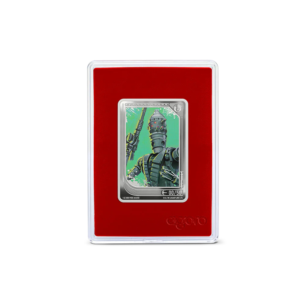 Trading Coins – Star Wars™ 2026 - Image 7