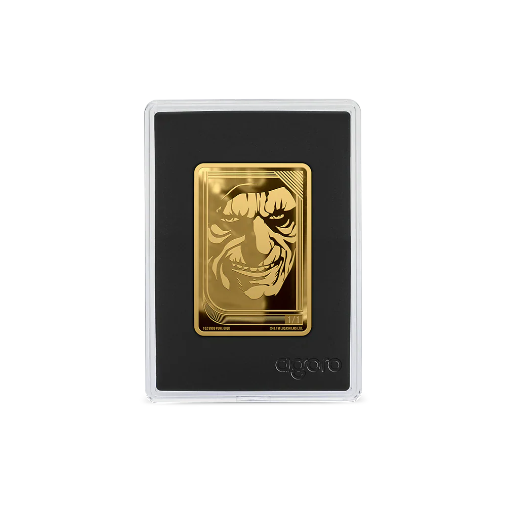 Trading Coins – Star Wars™ 2026 - Image 9