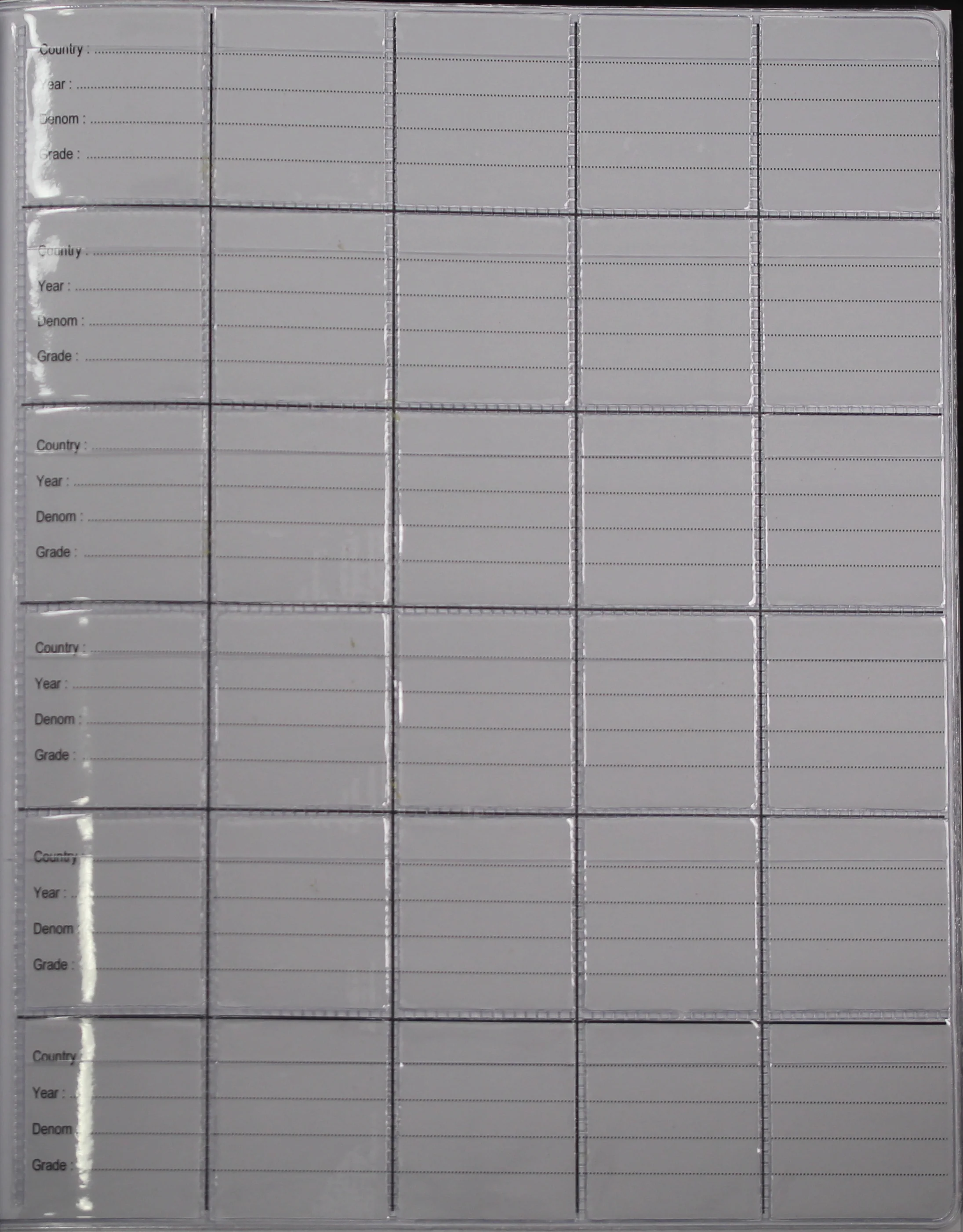 VST Coin Album - Image 4