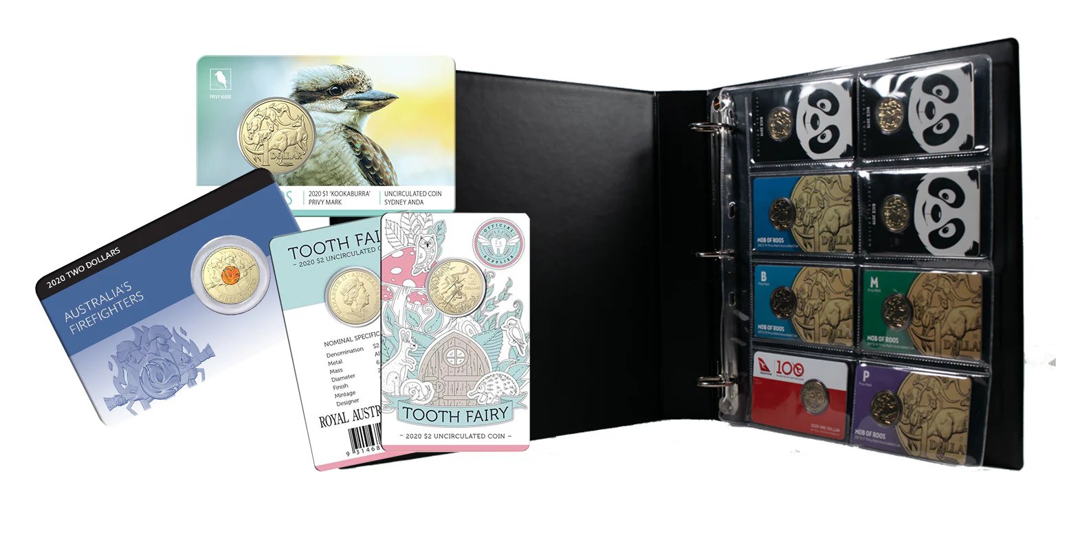VST Windsor Album for 80 Credit Card Sizes