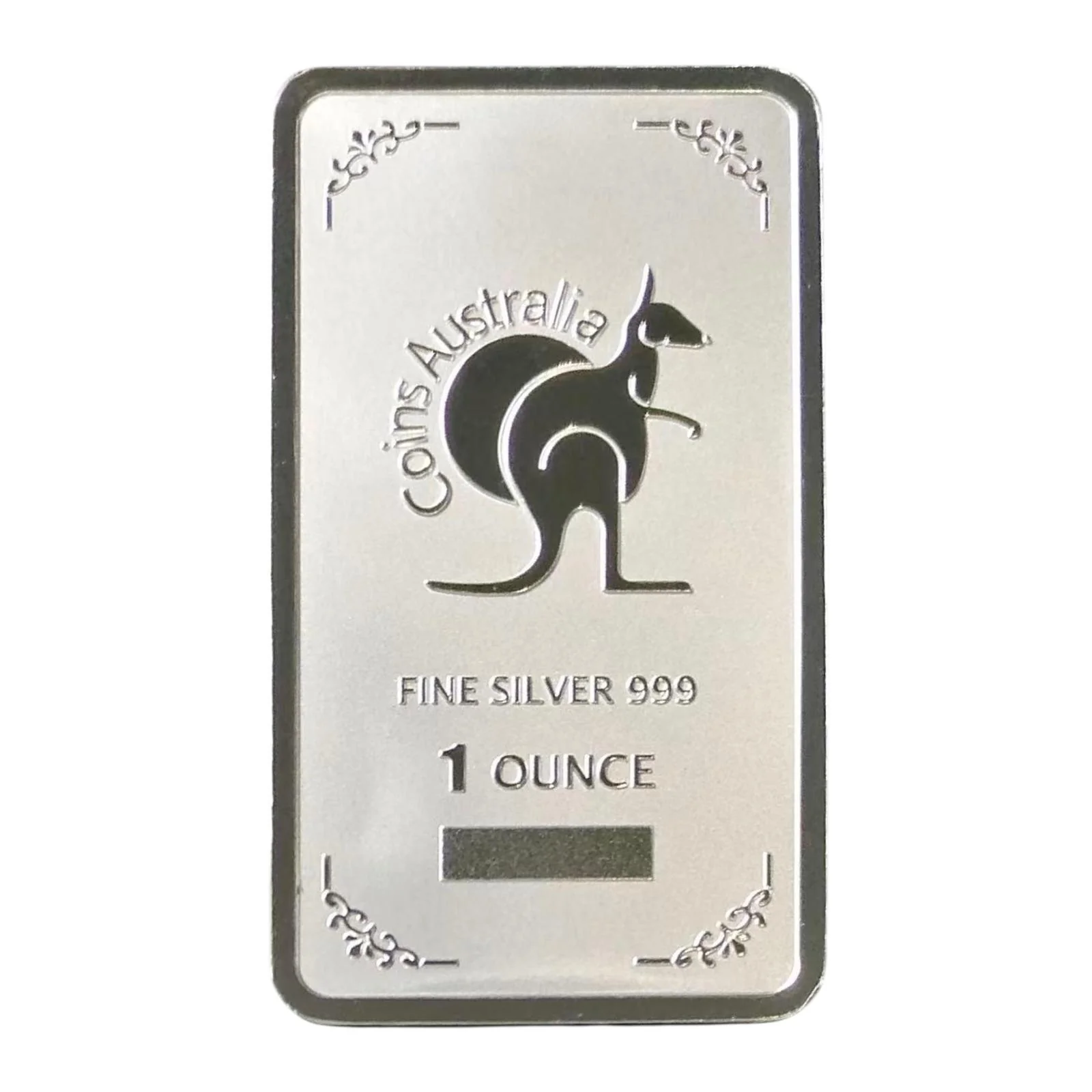 Wings of Wonder - Honey Bee 1oz .999 Fine Silver Hologram Bar (Limited Mintage 333) - Image 4
